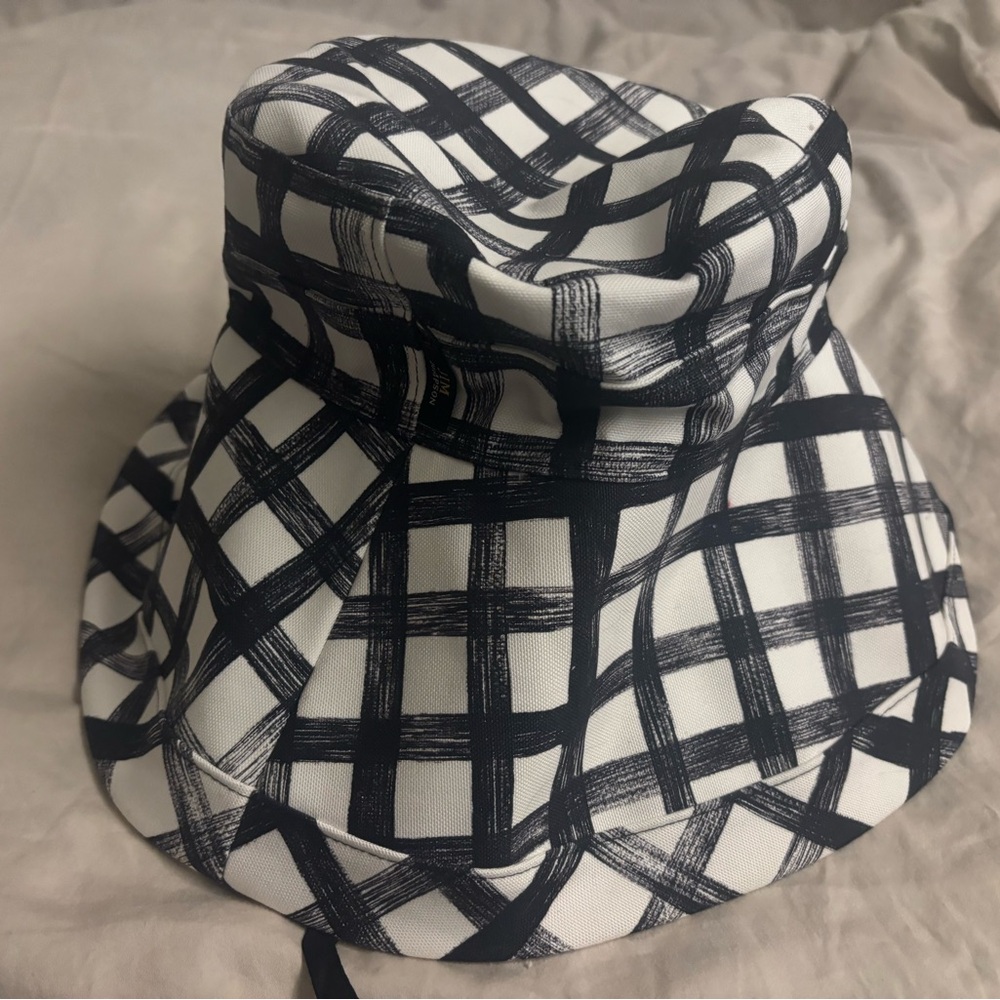 Brand new Jim Thompson Sun Hay Wide Brim